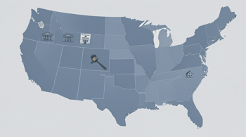 Foreclosed homes for sale by state: A data-based guide to inventory, process, and risk