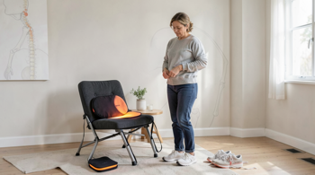 Ways to manage lower back pain at home: Evidence-based guidance for safer self-care