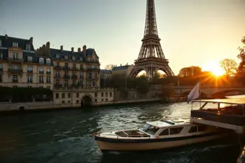 Férias em Paris durante 7 dias com voos incluídos para 2026: Uma análise do planeamento logístico e orçamental