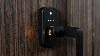 Smart Lock Door Systems on sale: A Technological and Market Overview