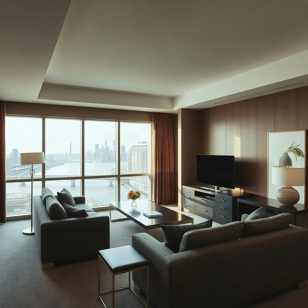 Luxury hotel suite deals in Chicago for 2026: En neutral pris- og rejseanalyse