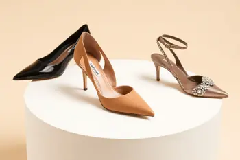 Women's Designer Heels on sale: Industry Insights and Sourcing Guide