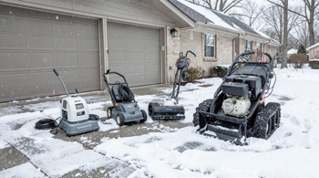 Affordable snow blowers near me: A Practical Guide to Types, Capacity, and Local Availability