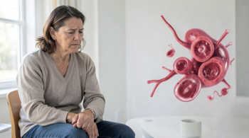 Anemia Symptoms in Adults: Clinical Signs, Causes, and Evaluation