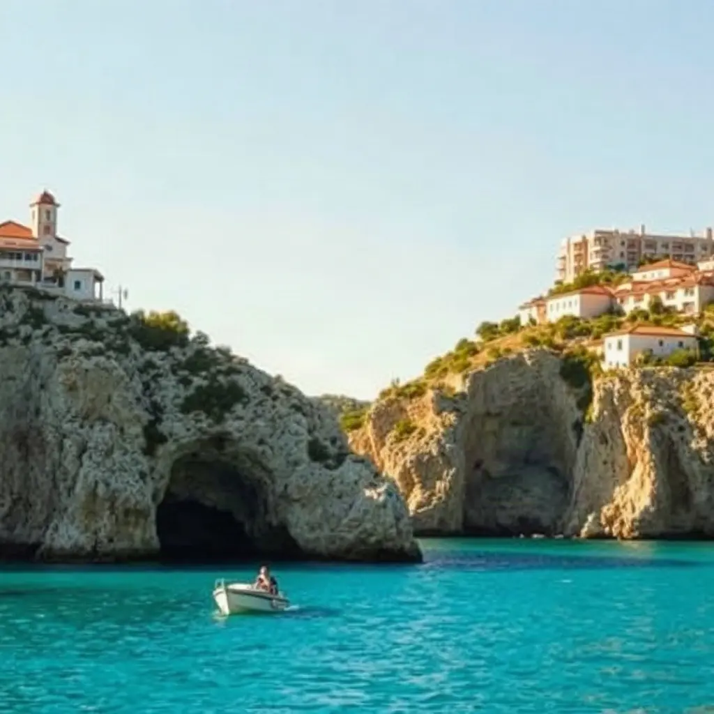 All-inclusive 12-night holiday to Zakynthos with flights and transfers included: praktický průvodce náklady, oblastmi a cestou