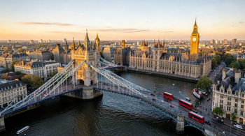 Weekendresa till London med flyg och centralt boende inkluderat: En komplett faktaguide