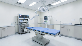 Best hospitals for hip replacement surgery in the United States