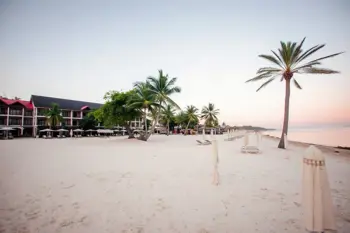 7-dniowe wakacje relaksacyjne na Phuket z hotelem przy plaży i pełnym wyżywieniem: analiza standardów, kosztów i organizacji pobytu