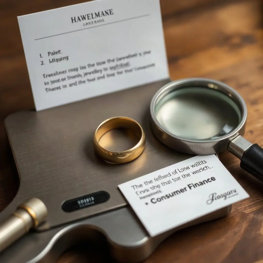 Gold wedding ring value today: how purity affects the price per gram | An Ireland-focused consumer analysis