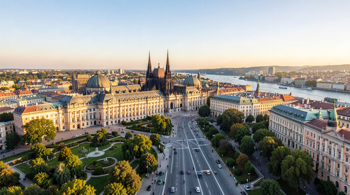 3-dniowa wycieczka do Wiednia z przelotem i hotelem w cenie: przewodnik analityczny dla polskiego turysty