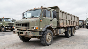 Offers of decommissioned military trucks for sale in Australia: A factual guide to sources, condition and compliance