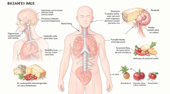 Early signs of histamine intolerance: A clinical guide to symptom patterns