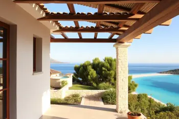 Case in Sardegna sul mare per vacanze al mare: analisi di mercato, costi e linee guida per i soggiorni estivi