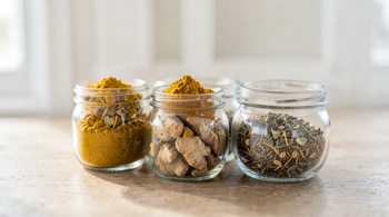 Which natural herbal blends may help with occasional joint discomfort? A review of current research and clinical perspectives
