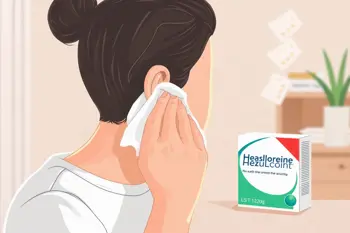 Ways to manage earache at home: Evidence-based comfort measures and safety guidance