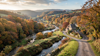 5 dagen all-inclusive Belgisch Ardennen weekendtrip met transfers en ontbijt: Een analytisch overzicht van reisstructuren