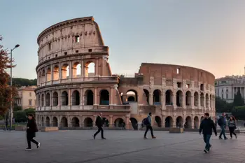 Séjour de 3 jours à Rome avec vol et hôtel inclus en 2026 : analyse des itinéraires, tarifs et conditions