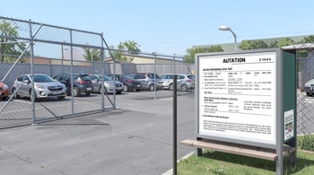 Police impound vehicles for sale: What to expect from municipal tow auctions, impound-lot sales, and seized vehicle auctions