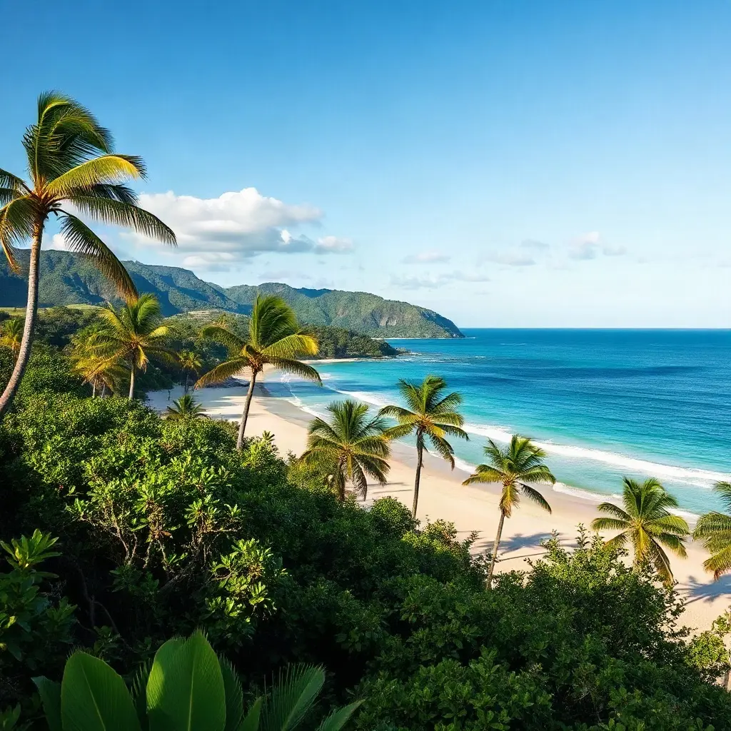 5-night Port Douglas resort package with flights and meals: Understanding typical inclusions