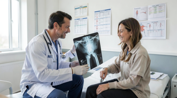 NHS knee replacement surgery 2026: eligibility and waiting list guide