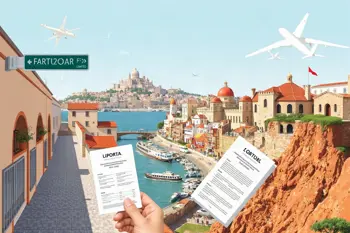 10-day Portugal package with flights and hotel included: A factual planning guide