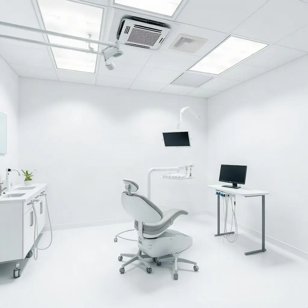NHS dental registrations: How to find a practice with capacity in 2026: An informational guide to accessing routine and urgent care