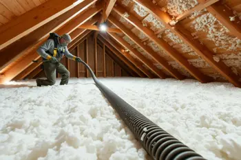 Blown-in attic insulation on sale: A Consumer's Guide to Pricing, Materials, and Market Realities