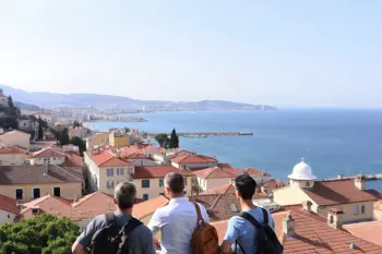 Séjour pittoresque de 5 jours sur la Côte d’Azur, avec hôtel et excursions guidées inclus, 2026 : analyse pratique du format