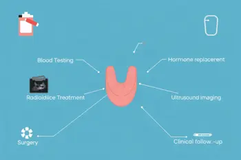 Everything About Thyroid Treatment Options: A Clinical Guide to Diagnosis and Care