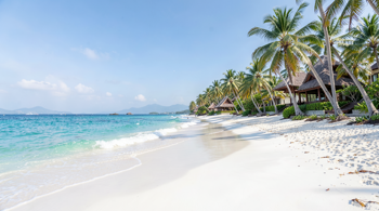 Séjour balnéaire de 5 nuits à Bali avec vols, un complexe hôtelier tout compris et repas inclus : analyse des composantes du voyage