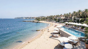 7-nätters Mallorca resortpaket med strandklubbsöverendet och måltider inräknat: en saklig genomgång av upplägg och villkor