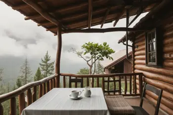 Ofertas de lunes a jueves en cabañas de Valle de Bravo que incluyen desayuno: análisis de tarifas y condiciones
