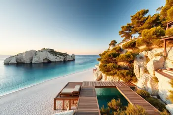 Yetişkinlere özel plaj tatilleri: gizli cennetler: Küresel Turizm Trendleri ve Bölgesel Analiz Raporu