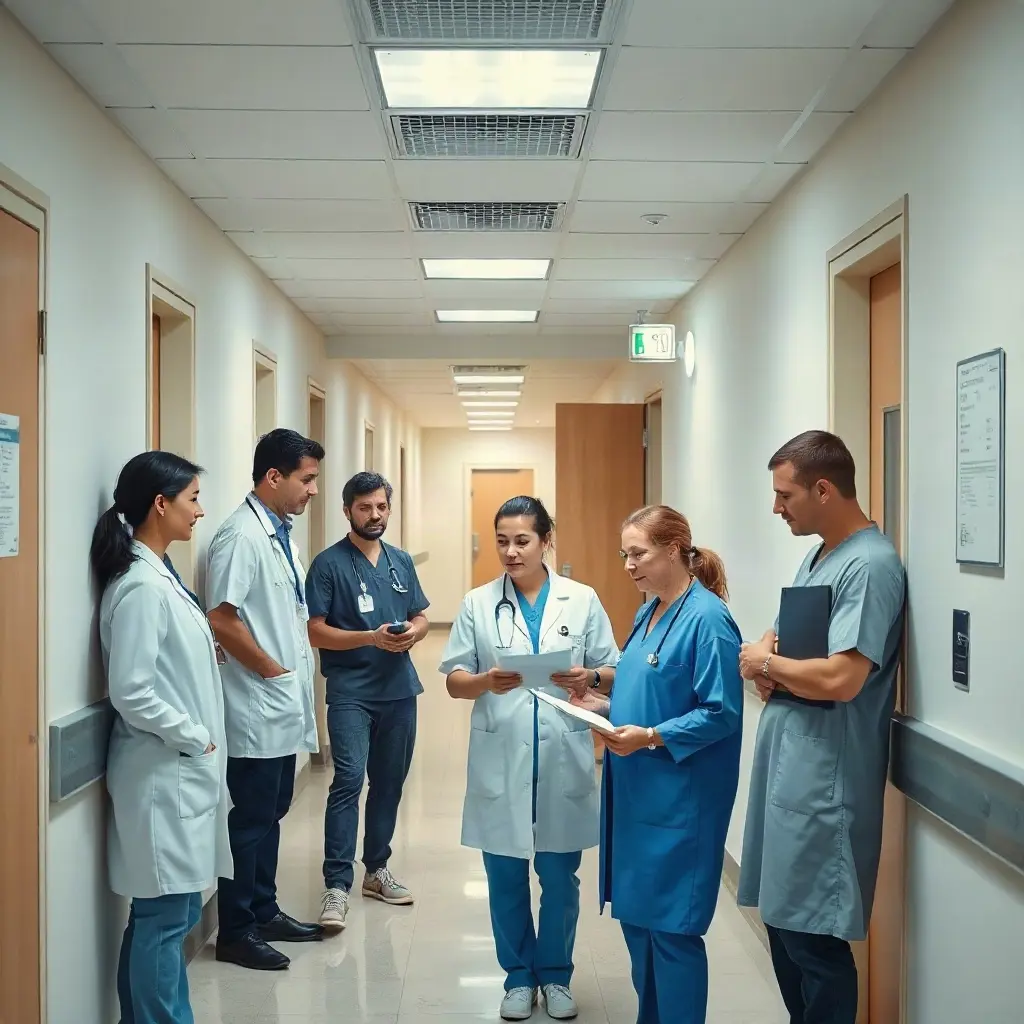 Hospitales del Sistema Nacional de Salud que tratan el dolor crónico en Valencia: guía de acceso, tratamientos y costes