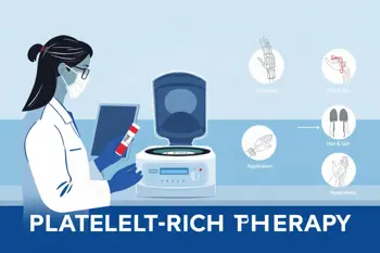 Top Rated PRP Therapy: An Evidence and Cost Review