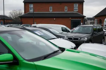 Seized Bank Vehicles for Sale in Dublin and Surrounding Areas: What Buyers Need to Know