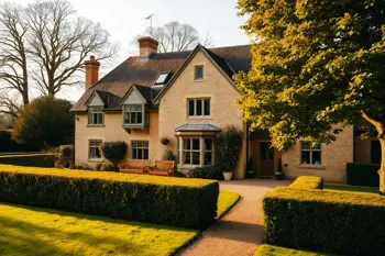 Spa weekends for seniors: relaxing breaks in the Cotswolds - A Guide to Regional Wellness Destinations