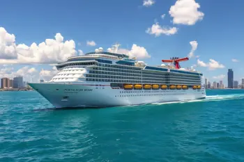Caribbean Cruise from Miami to Bahamas: A Technical Overview of Itinerary Logistics and Market Trends