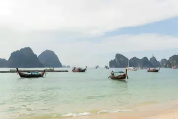 9-daagse Phuket vakantie met vluchten, accommodatie en excursies inbegrepen: feiten en aandachtspunten