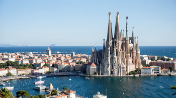 7-daagse vakantiepakket naar Barcelona met vluchten en onderdak inbegrepen: Een analytisch overzicht van reisstructuren en marktvariabelen