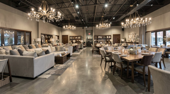 Restoration Hardware Outlet Deals: A Consumer's Research Guide to RH Outlet Pricing, Inventory, and Savings Patterns