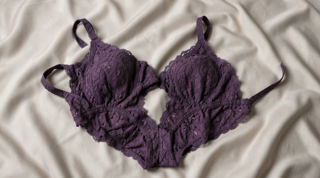 Lingerie Sets for Date Nights: A Guide to 2026 Trends, Materials, and Fit