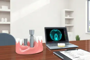 A guide to dental implant pricing and availability: Evidence, regional variation, and treatment planning