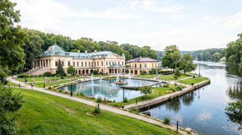 7-dňový pobyt na Slovensku v Piešťanoch s wellness: analytický sprievodca rozsahom služieb a plánovaním