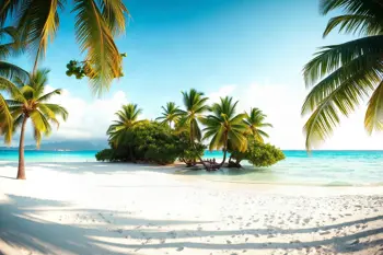 All-inclusive 10-night deal to Punta Cana with flights and transfers included: A Market Analysis of Caribbean Travel Packages