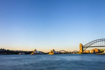 5-day Sydney harbour weekend with cruise and breakfast: An Investigative Overview of Coastal Itineraries