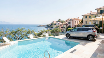 Trendrapport: 5-daagse ontspannende vakantie naar de Franse Rivièra met hotel en transfers inbegrepen 2026