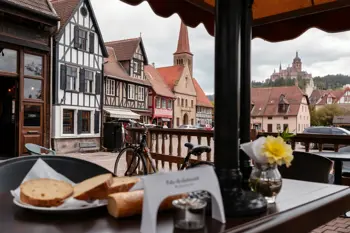 Wochenendtrip ins Münsterland: Hotel, Verpflegung und Freizeitaktivitäten: Eine journalistische Einordnung