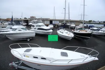 Police Impound Boats on Sale: A Buyer's Guide to Government Vessel Auctions