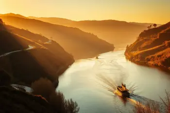 Estadia de 5 dias no Douro com pensão completa e provas de vinho em 2026: Análise e guia informativo por categorias e itinerários observados
